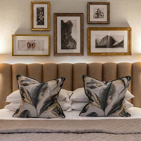Lodore Falls Hotel & Spa 凯西克 外观 照片