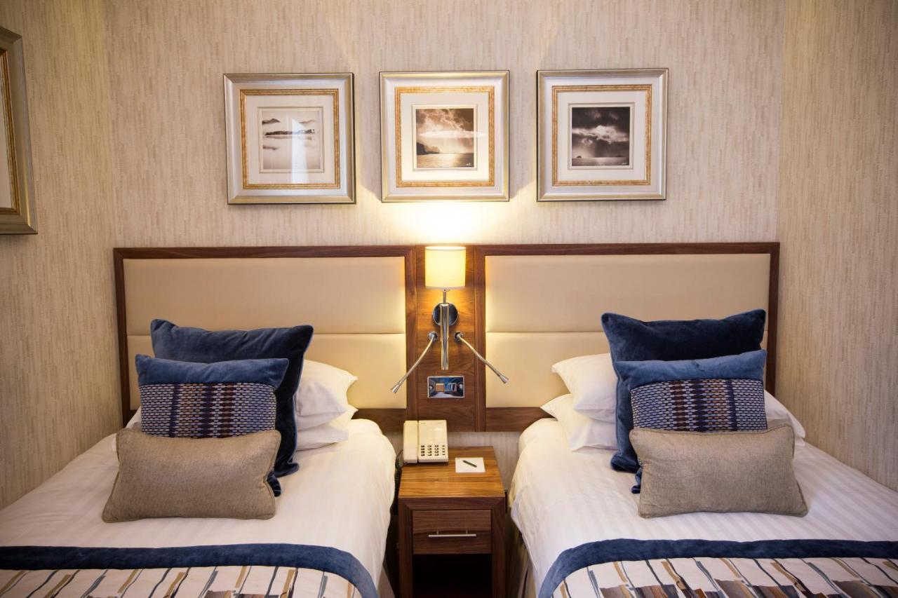 Lodore Falls Hotel & Spa 凯西克 客房 照片