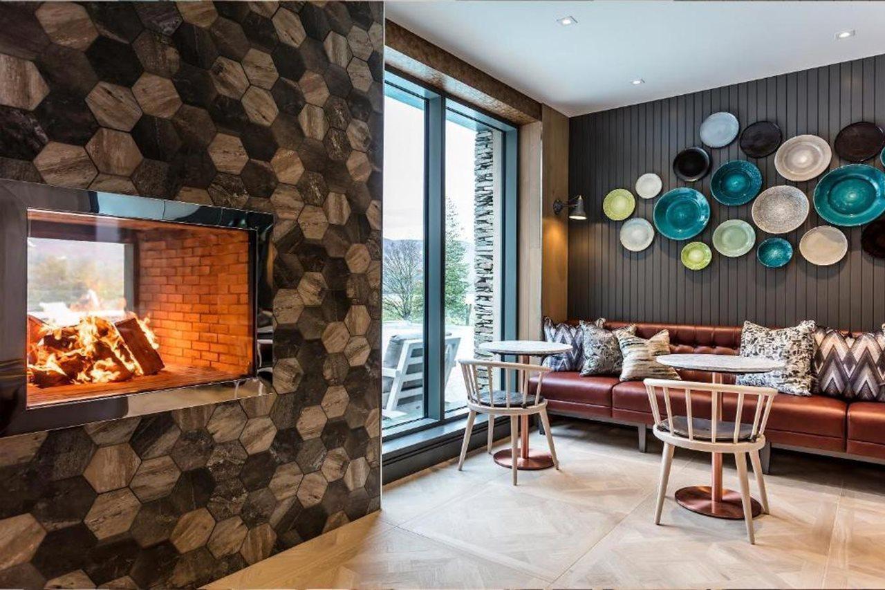 Lodore Falls Hotel & Spa 凯西克 外观 照片