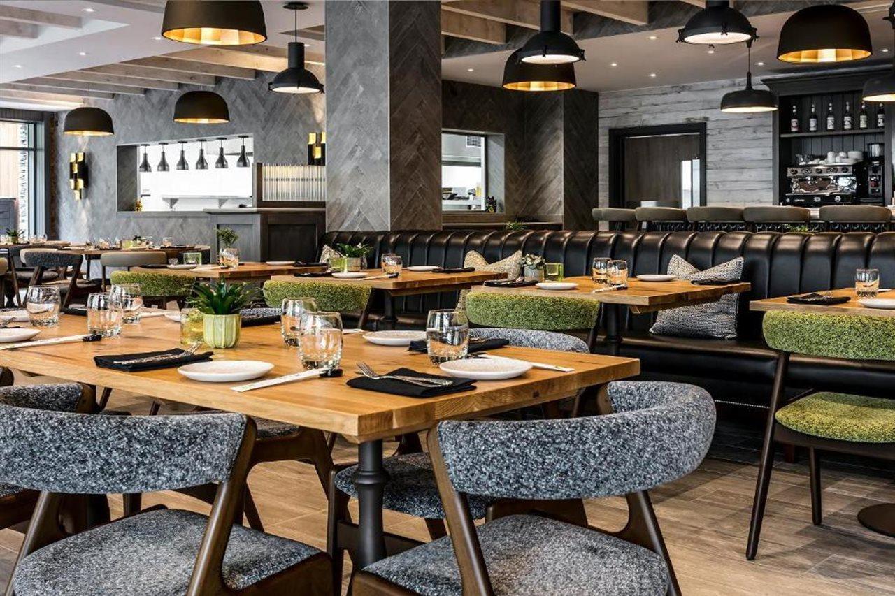 Lodore Falls Hotel & Spa 凯西克 外观 照片