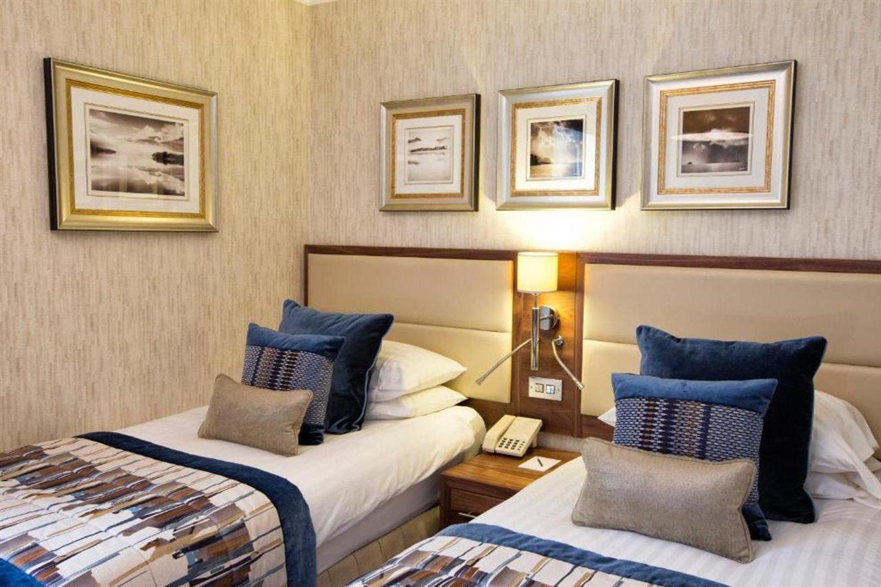 Lodore Falls Hotel & Spa 凯西克 外观 照片