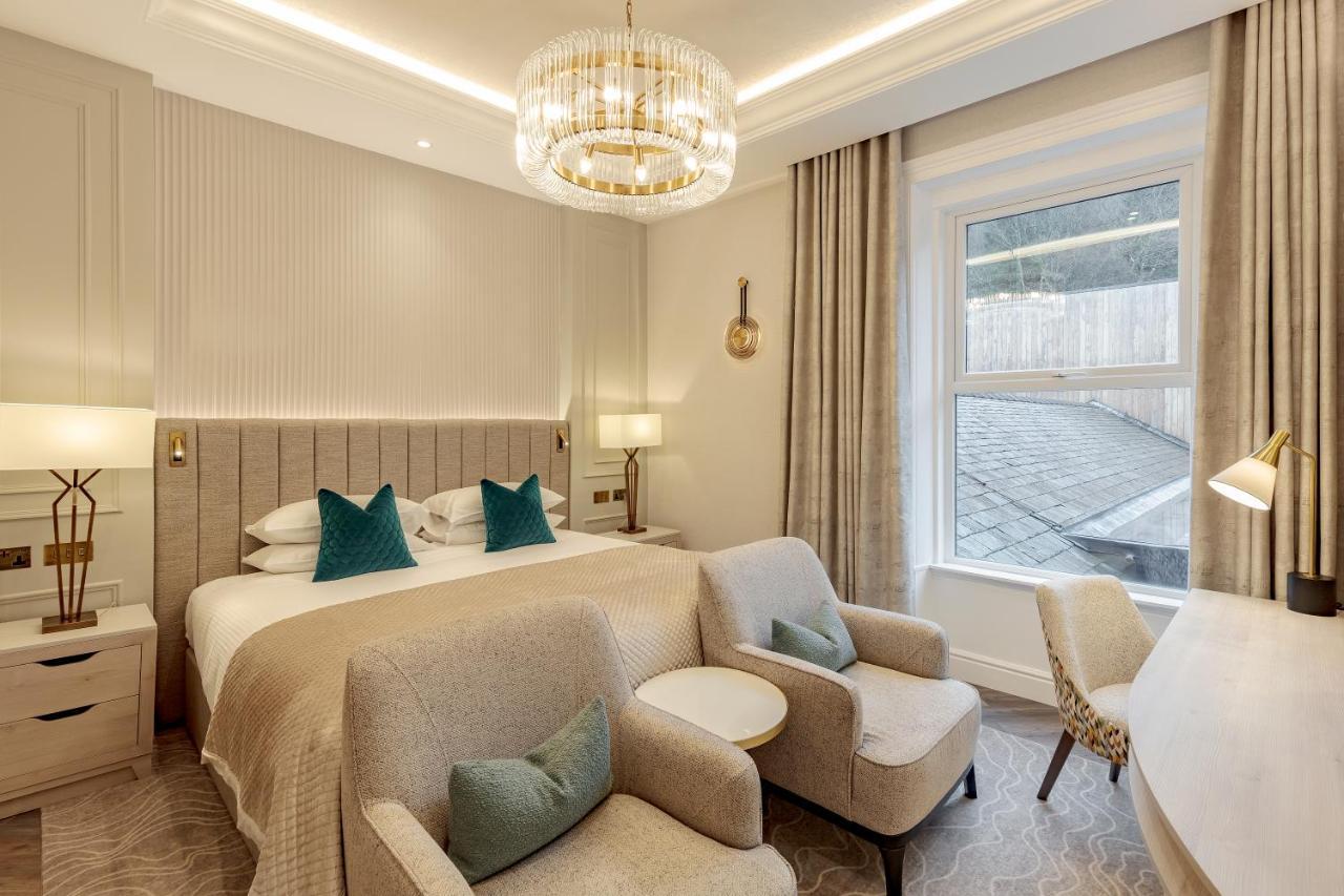 Lodore Falls Hotel & Spa 凯西克 外观 照片