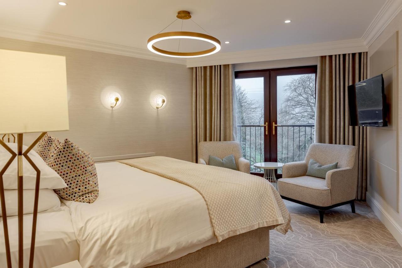 Lodore Falls Hotel & Spa 凯西克 外观 照片