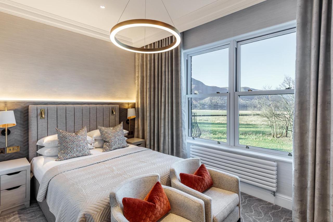 Lodore Falls Hotel & Spa 凯西克 外观 照片