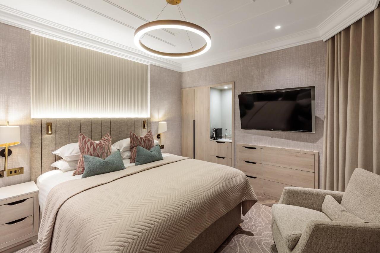 Lodore Falls Hotel & Spa 凯西克 外观 照片