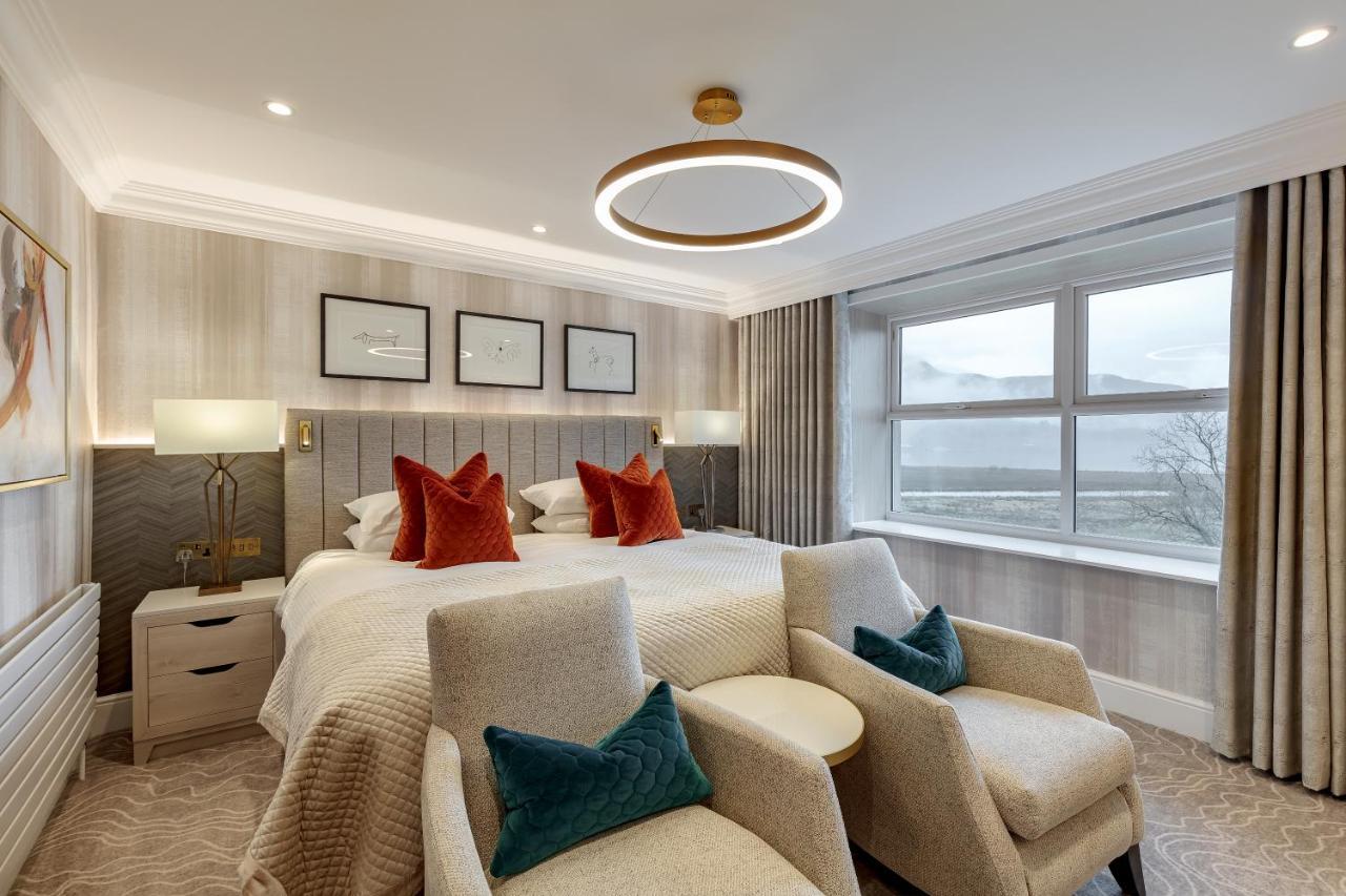 Lodore Falls Hotel & Spa 凯西克 外观 照片