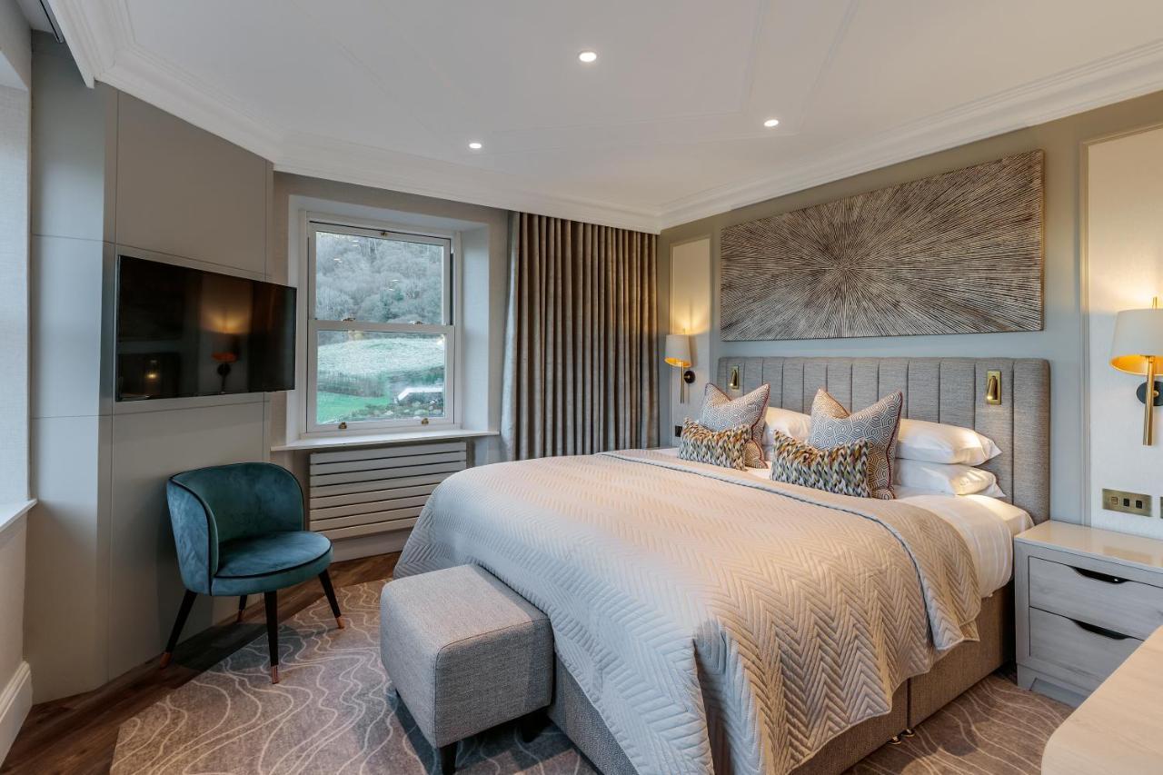 Lodore Falls Hotel & Spa 凯西克 外观 照片