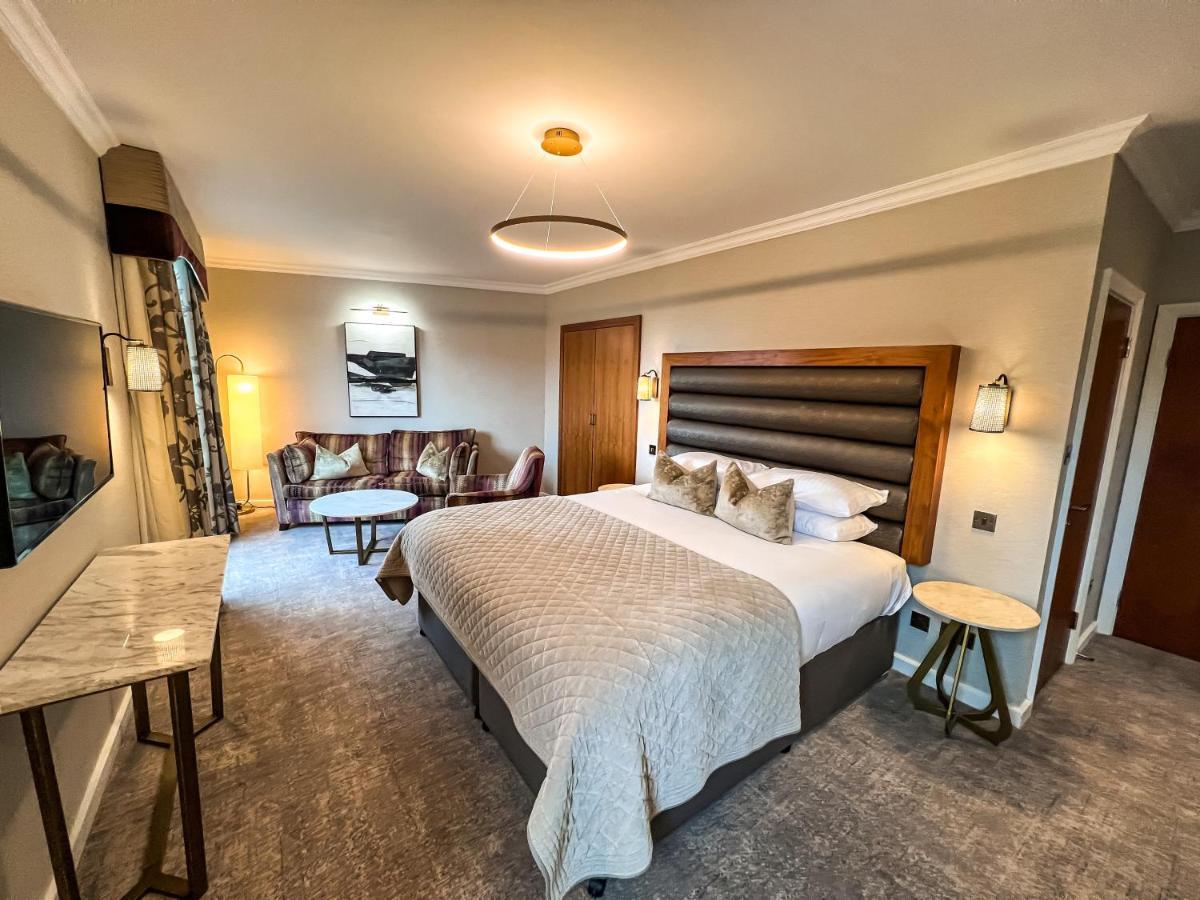 Lodore Falls Hotel & Spa 凯西克 外观 照片
