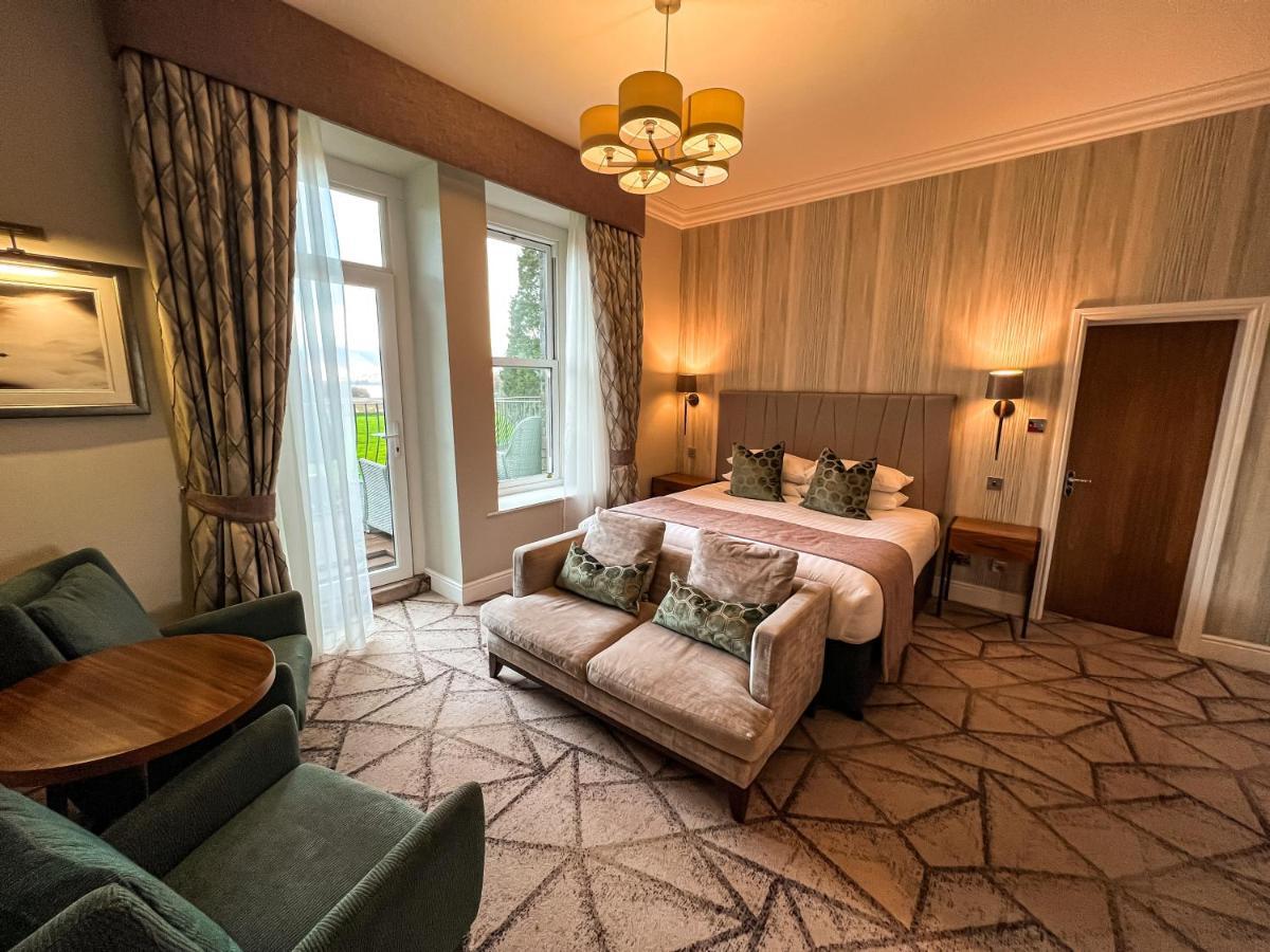 Lodore Falls Hotel & Spa 凯西克 外观 照片