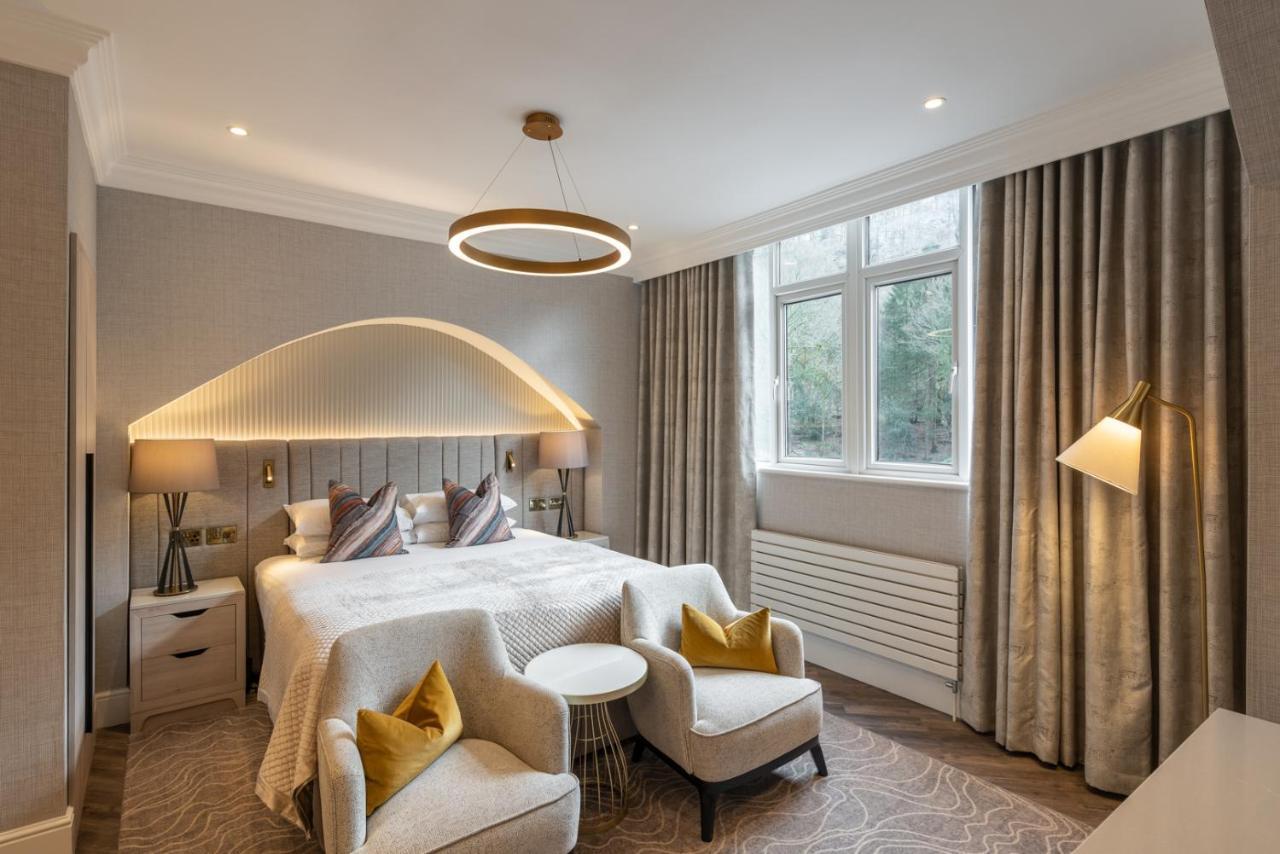 Lodore Falls Hotel & Spa 凯西克 外观 照片