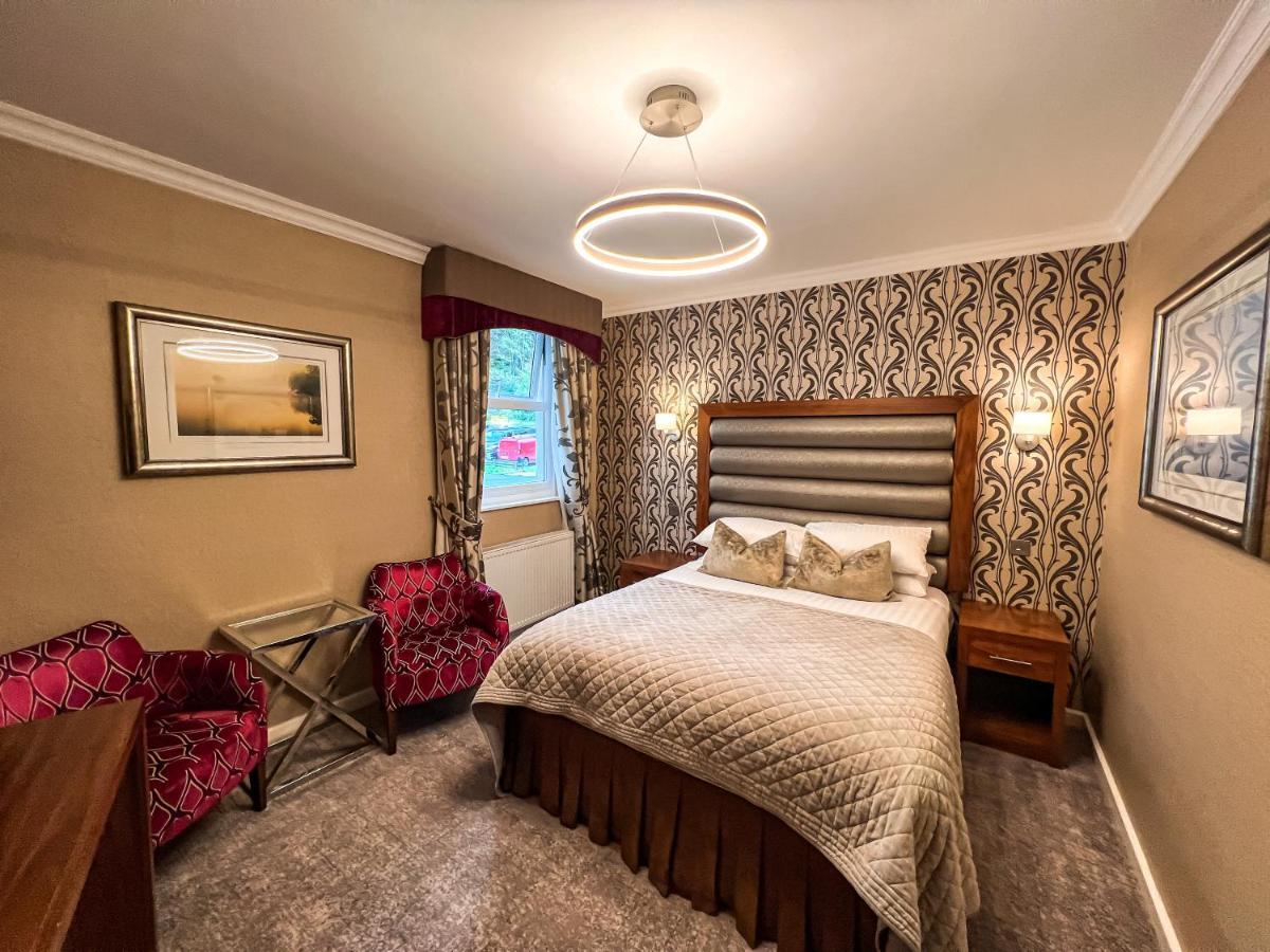Lodore Falls Hotel & Spa 凯西克 外观 照片