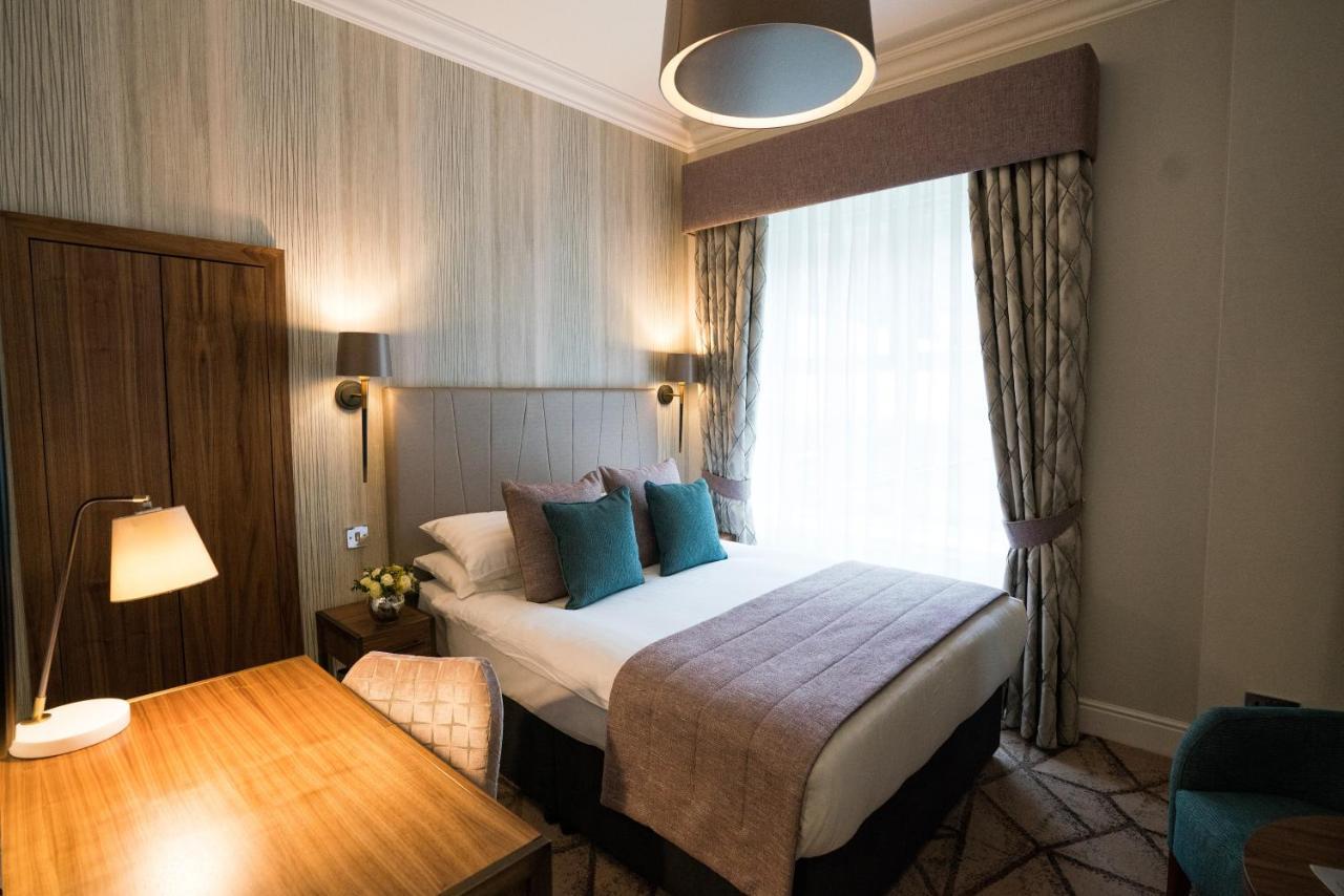 Lodore Falls Hotel & Spa 凯西克 外观 照片