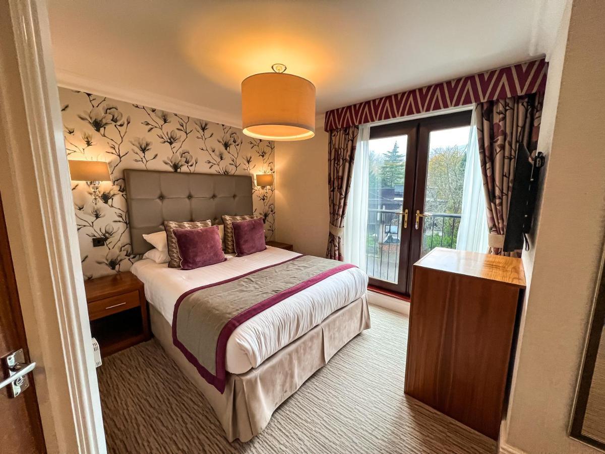 Lodore Falls Hotel & Spa 凯西克 外观 照片