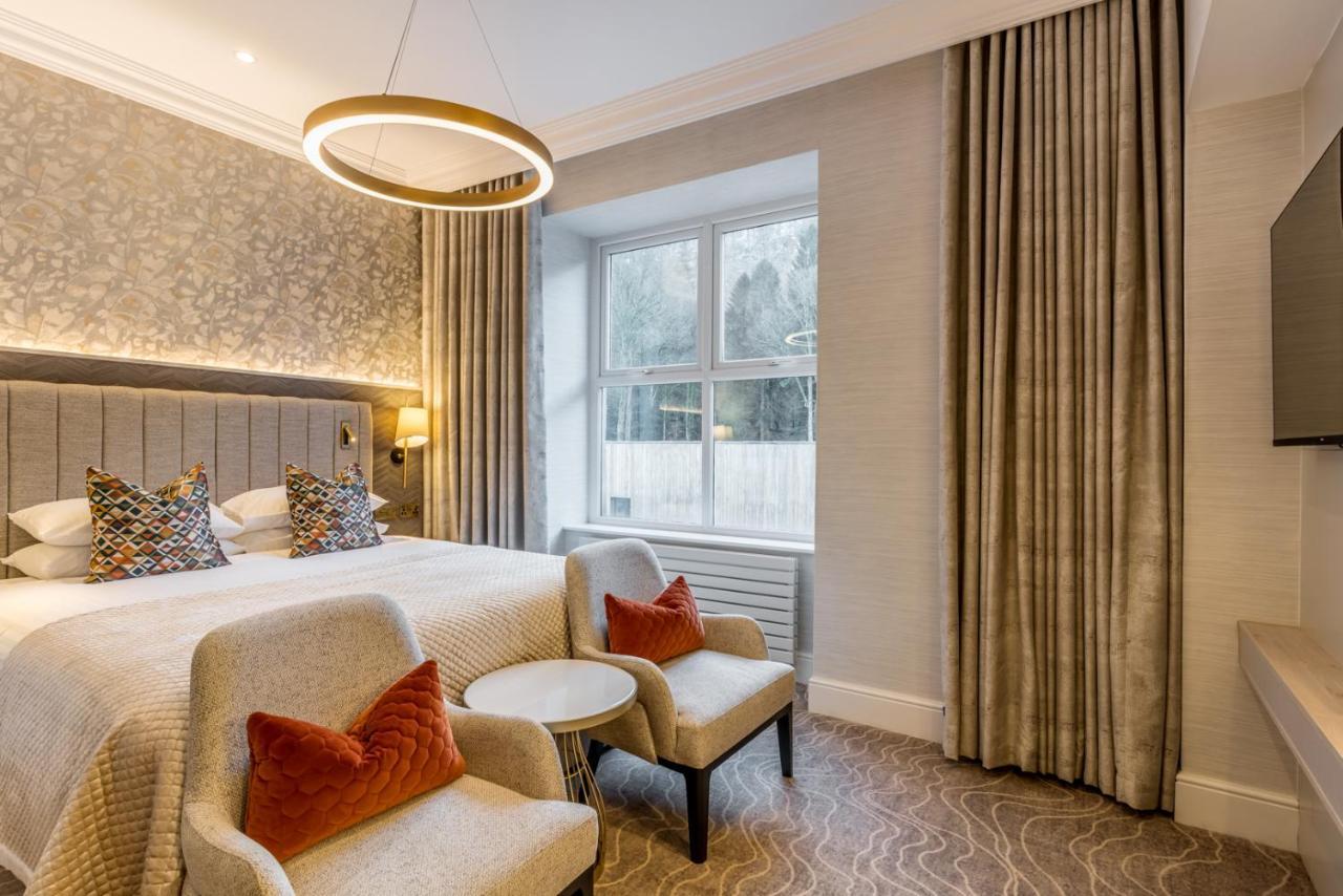 Lodore Falls Hotel & Spa 凯西克 外观 照片