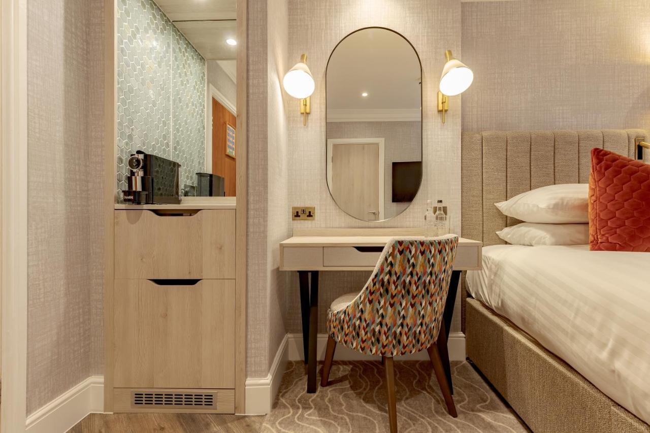 Lodore Falls Hotel & Spa 凯西克 外观 照片