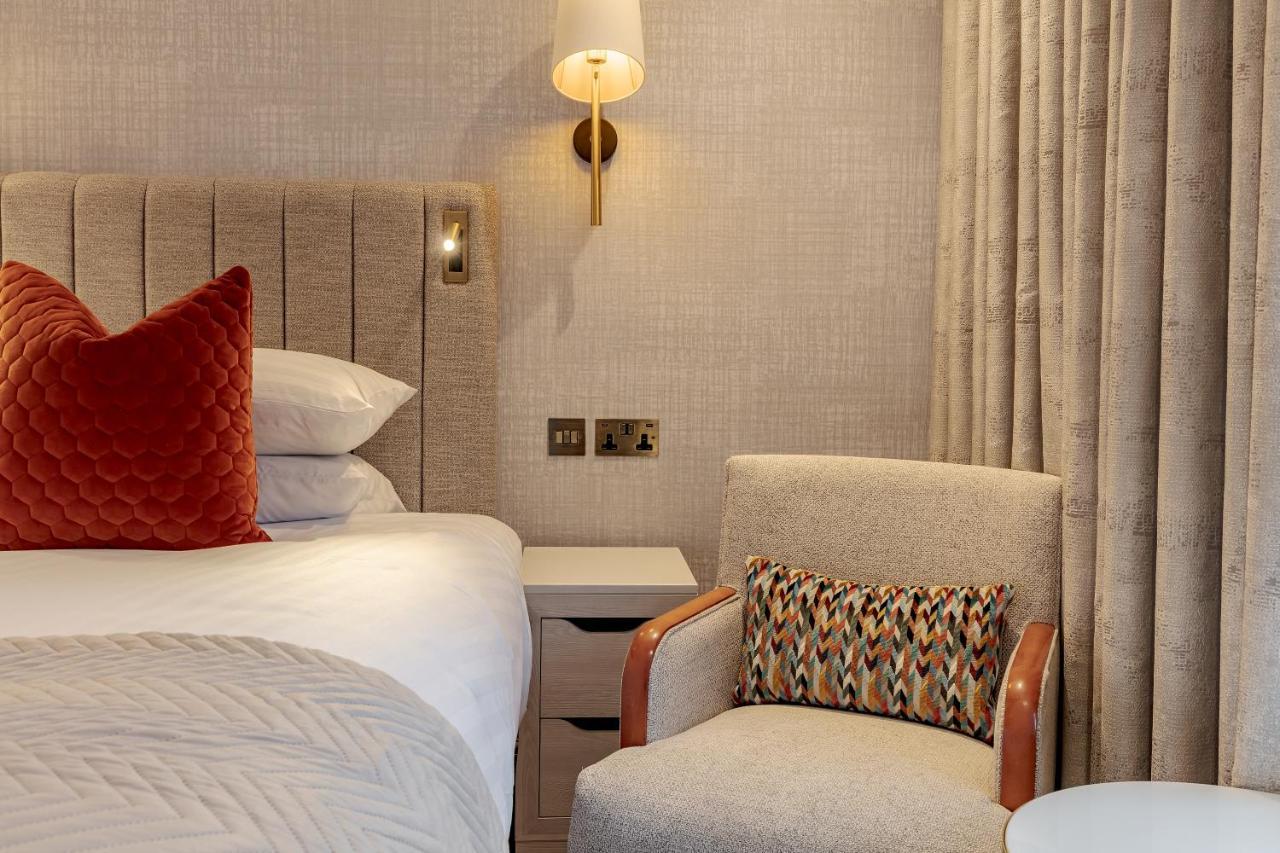 Lodore Falls Hotel & Spa 凯西克 外观 照片