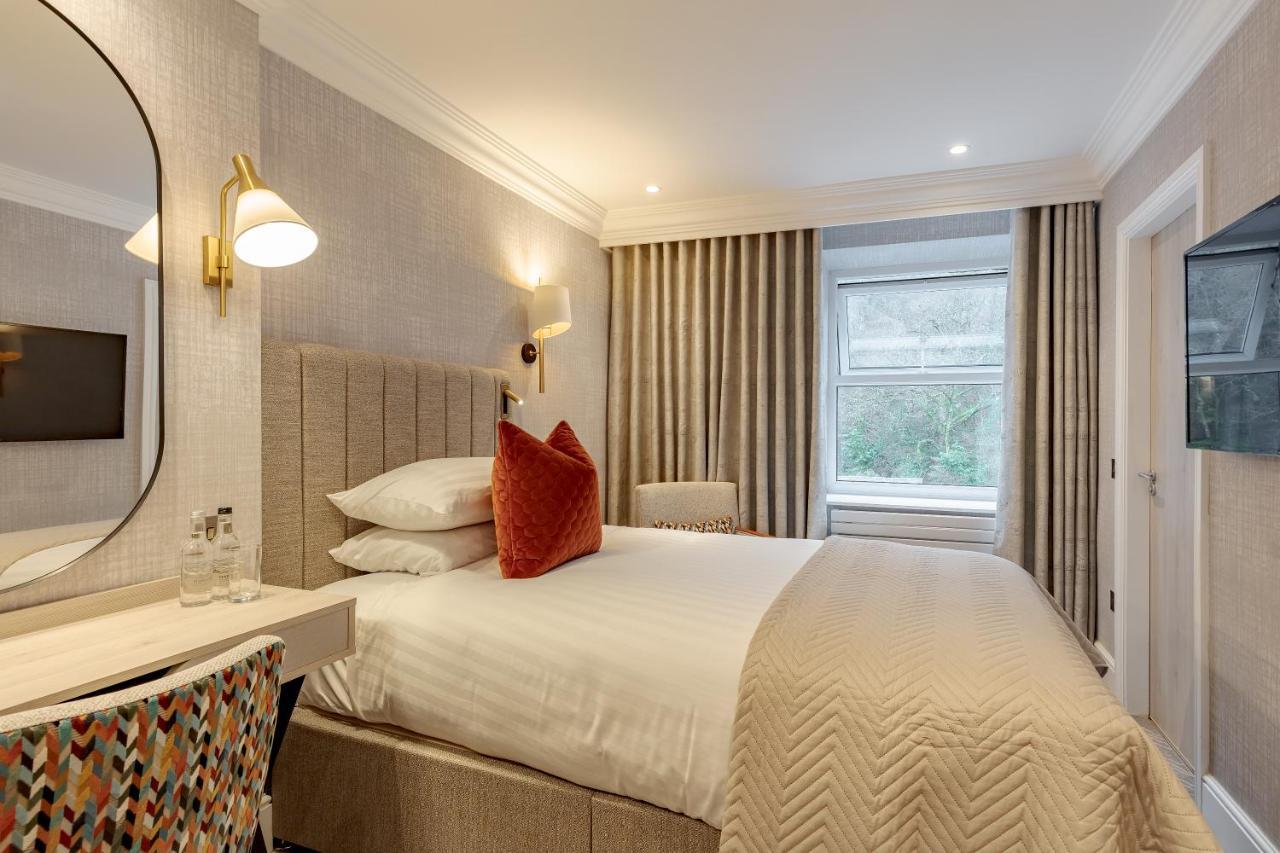 Lodore Falls Hotel & Spa 凯西克 外观 照片