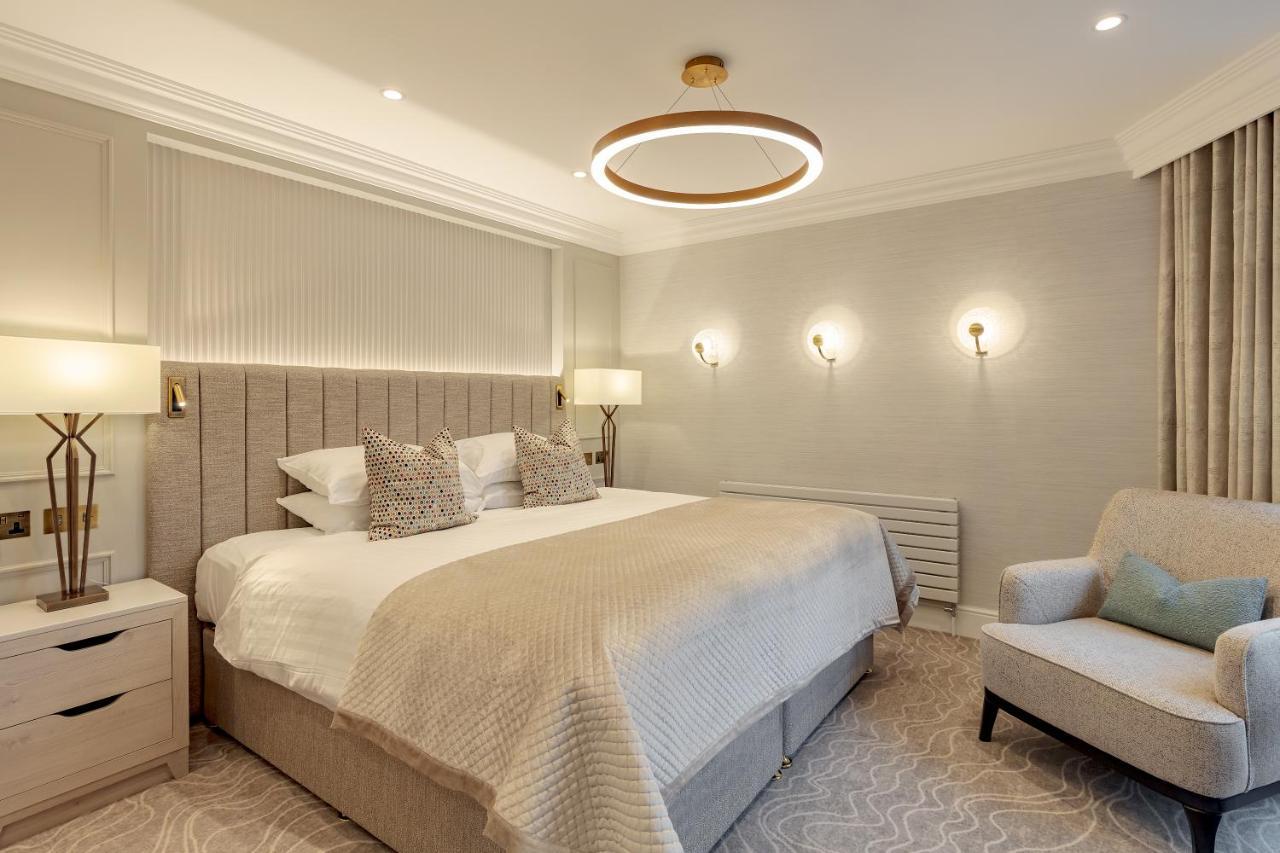 Lodore Falls Hotel & Spa 凯西克 外观 照片