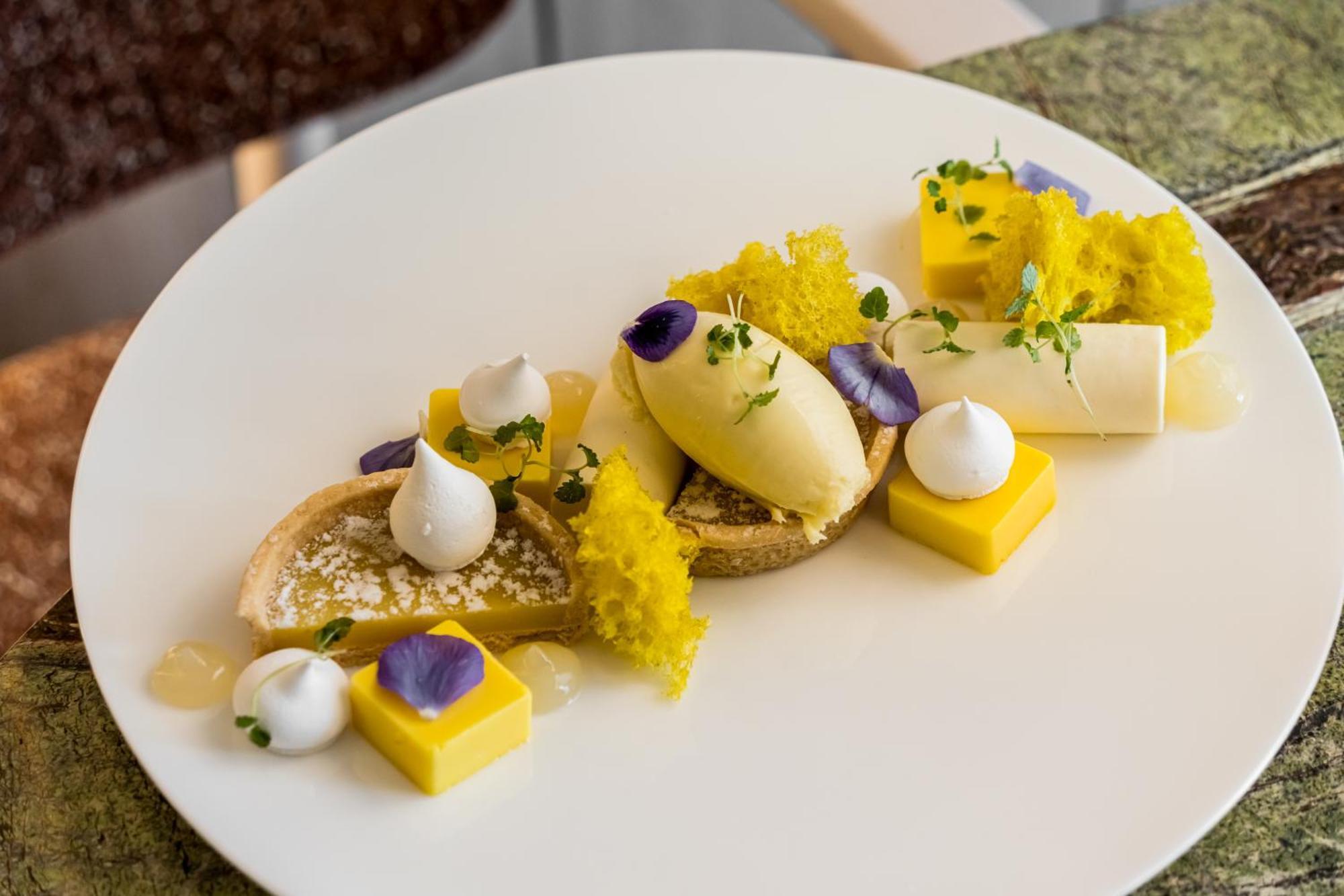 Lodore Falls Hotel & Spa 凯西克 外观 照片