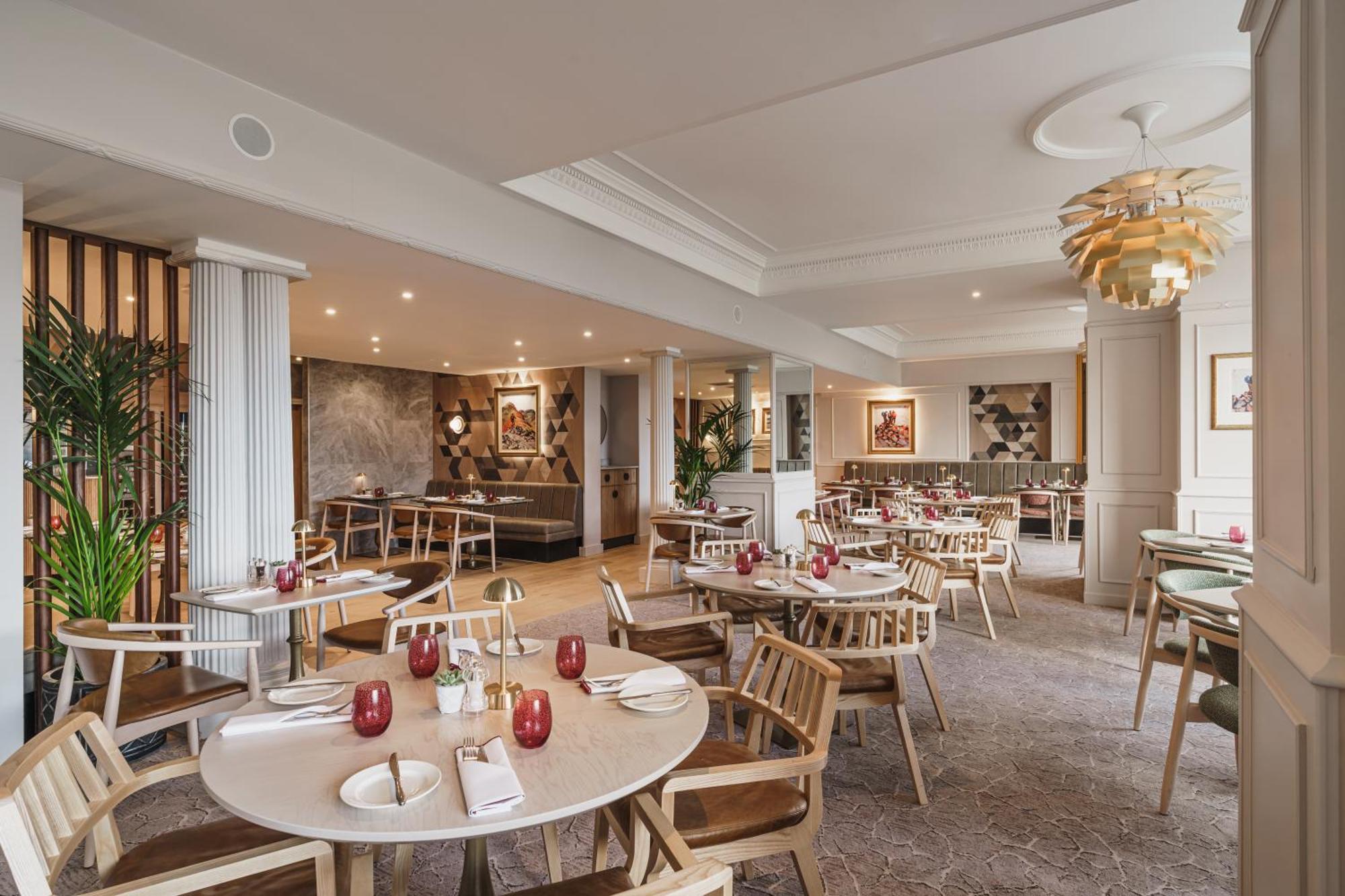 Lodore Falls Hotel & Spa 凯西克 外观 照片