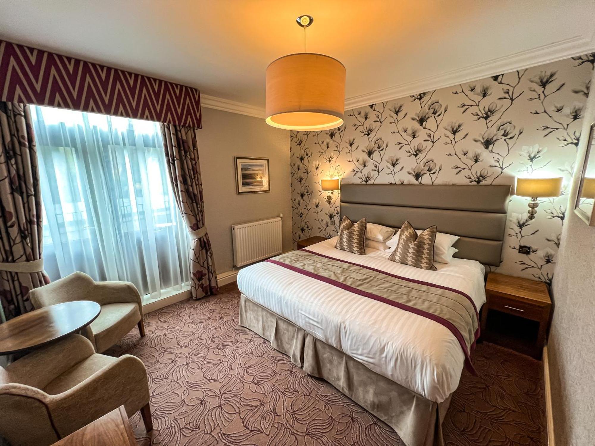 Lodore Falls Hotel & Spa 凯西克 外观 照片