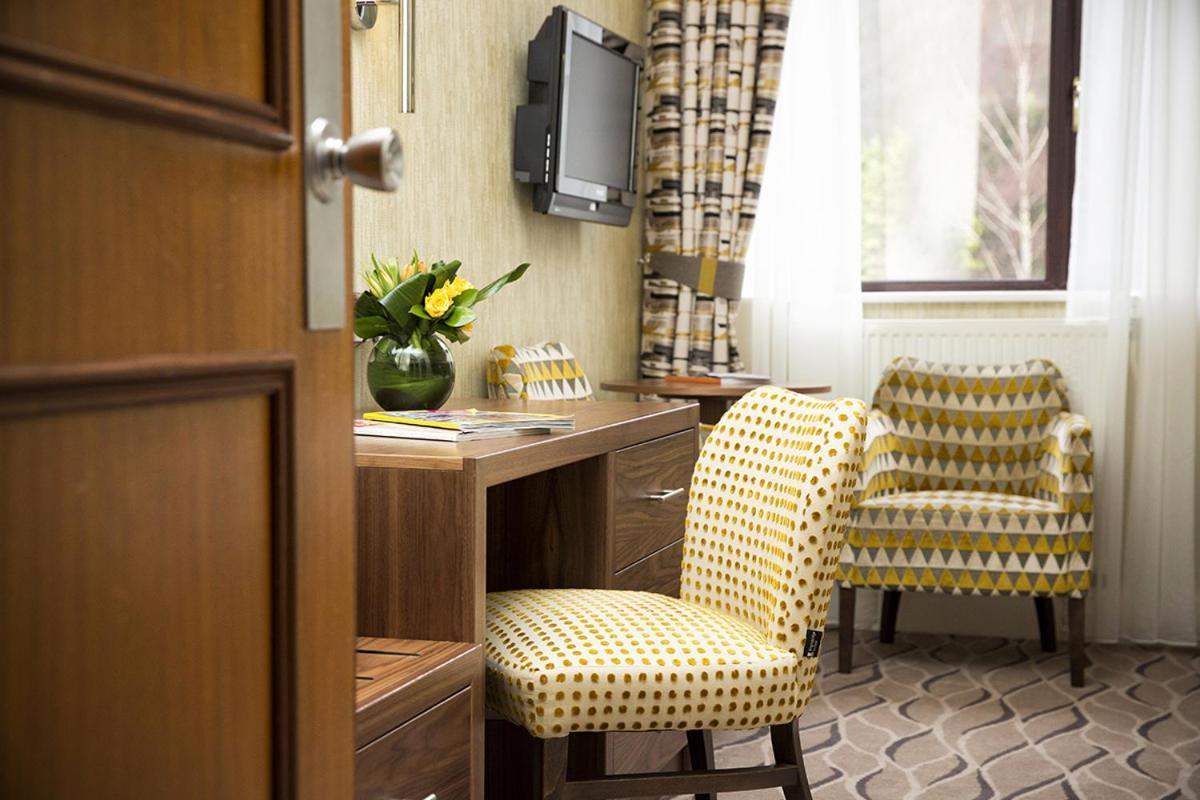 Lodore Falls Hotel & Spa 凯西克 外观 照片