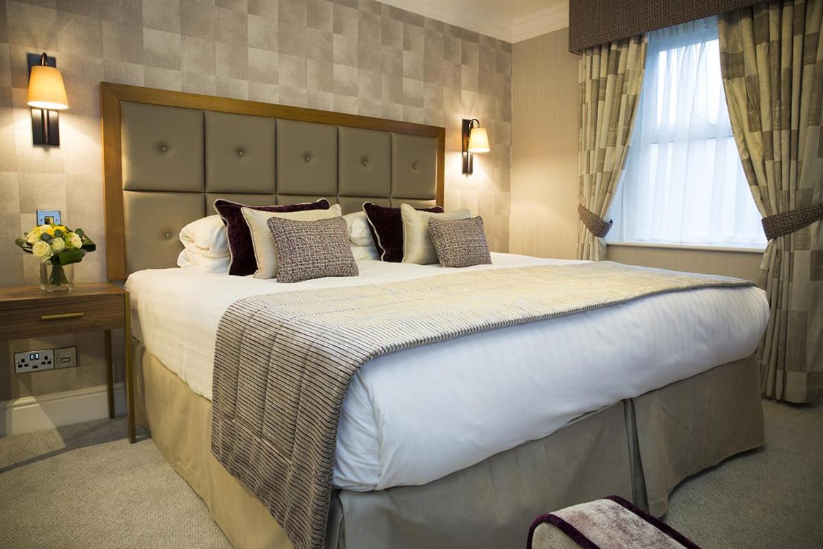 Lodore Falls Hotel & Spa 凯西克 外观 照片