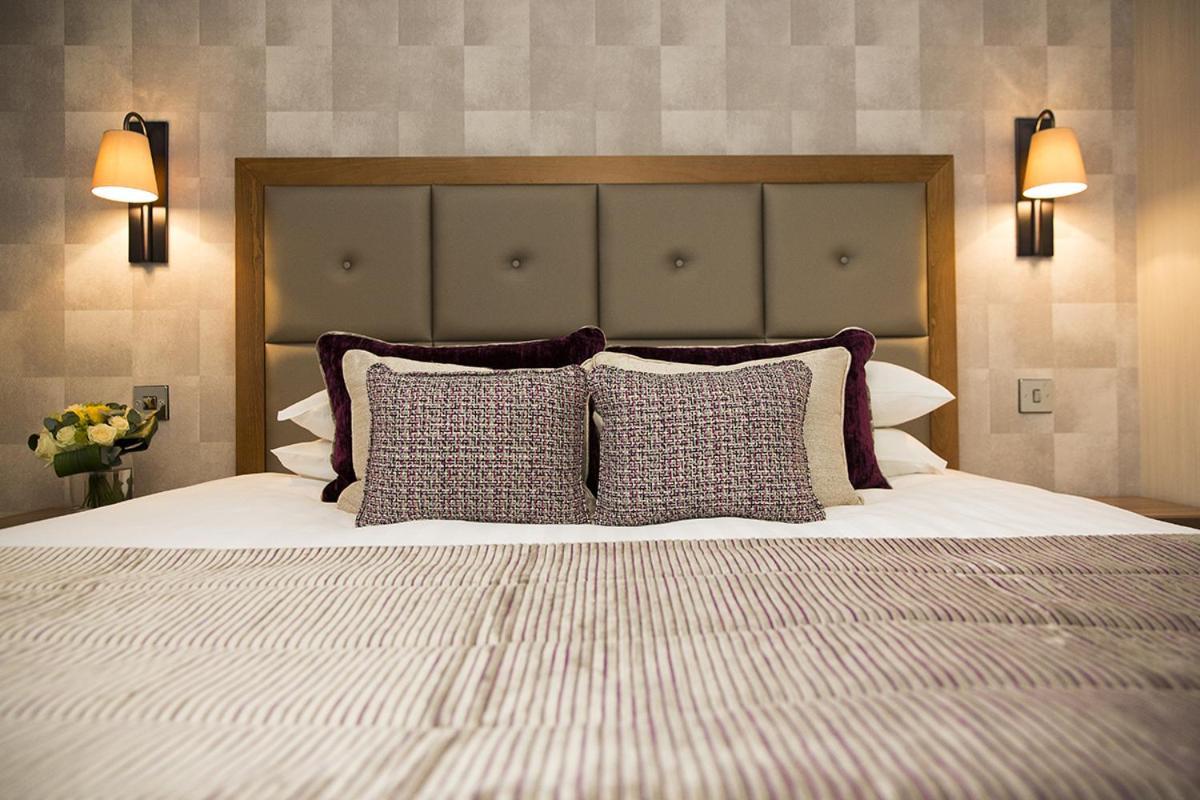 Lodore Falls Hotel & Spa 凯西克 外观 照片