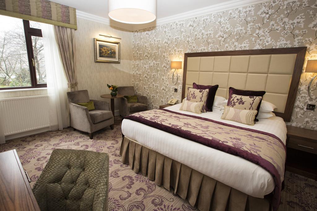 Lodore Falls Hotel & Spa 凯西克 外观 照片