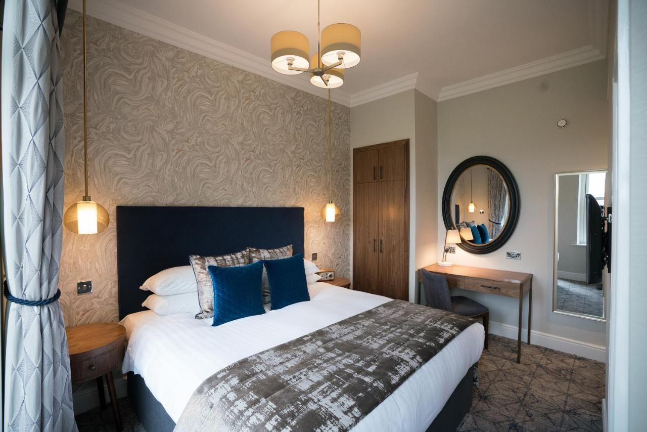 Lodore Falls Hotel & Spa 凯西克 外观 照片