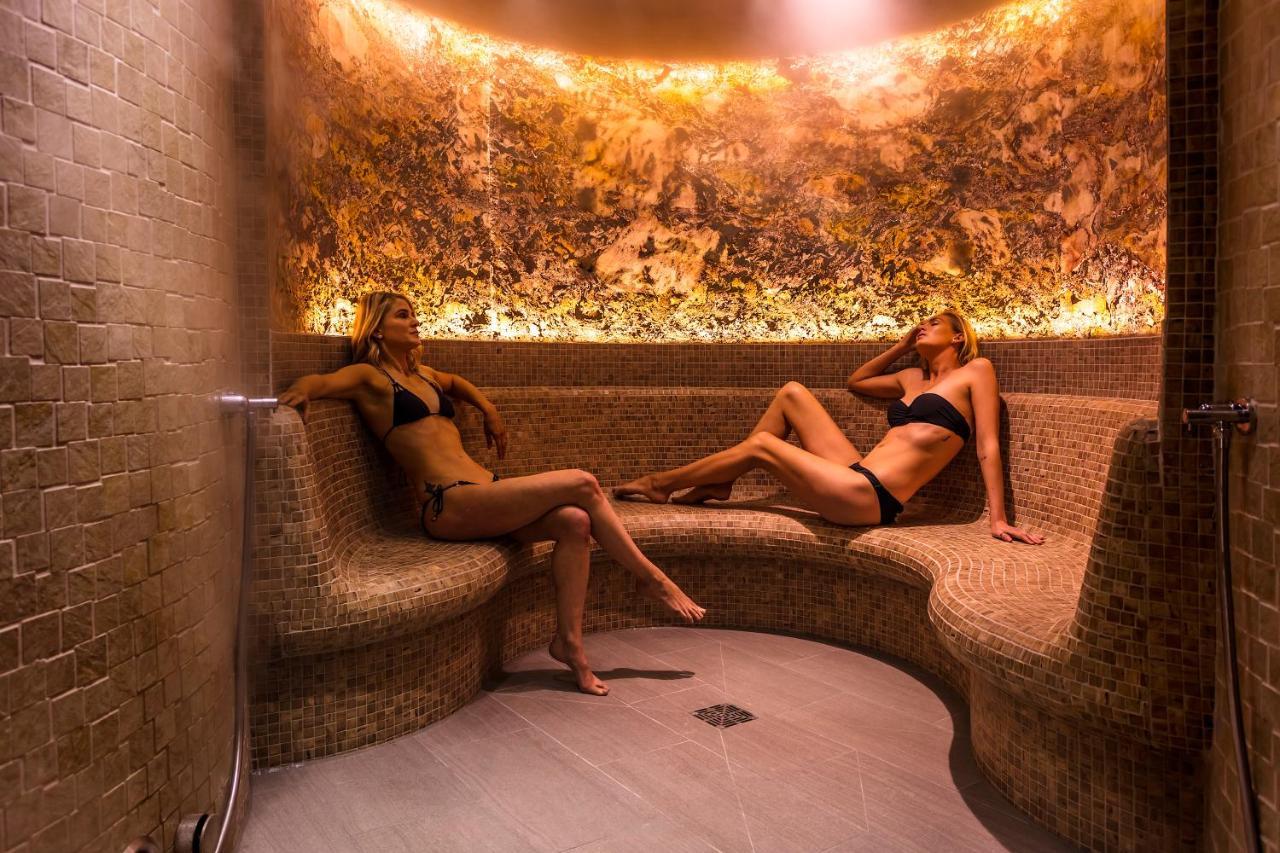 Lodore Falls Hotel & Spa 凯西克 外观 照片
