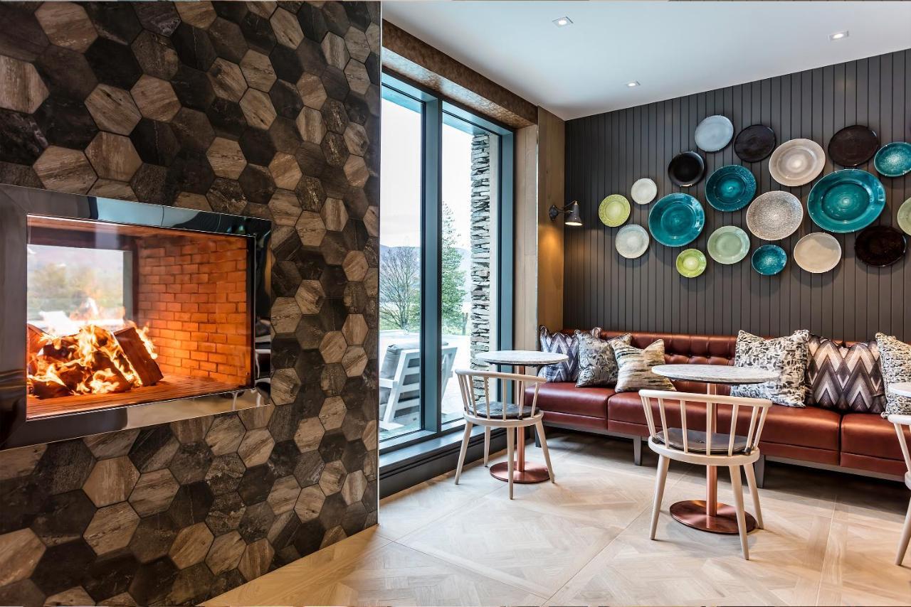 Lodore Falls Hotel & Spa 凯西克 外观 照片