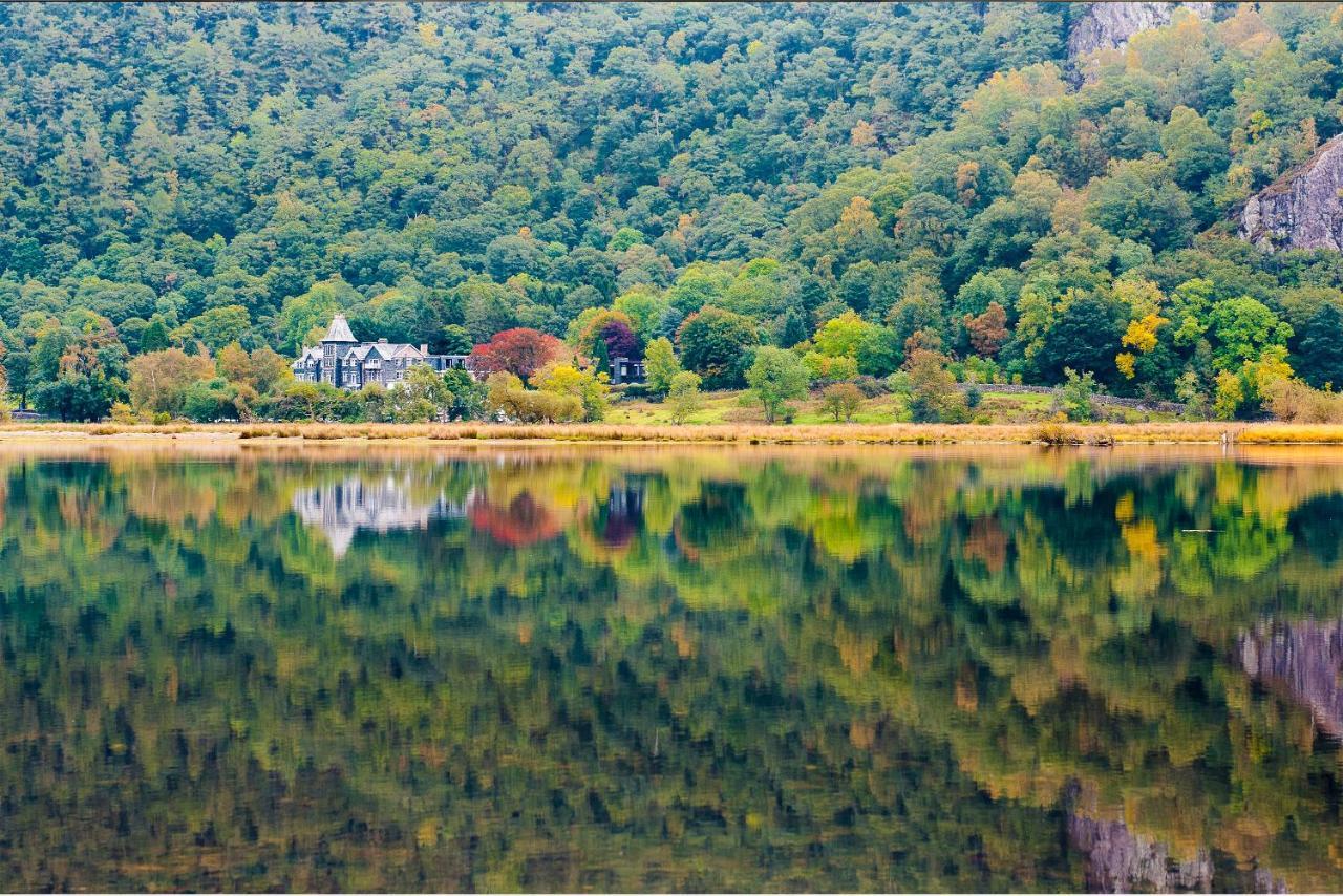 Lodore Falls Hotel & Spa 凯西克 外观 照片