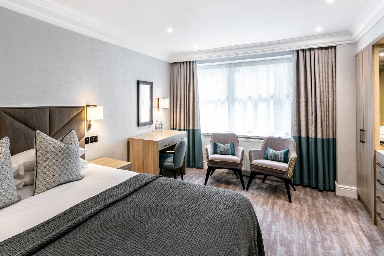Lodore Falls Hotel & Spa 凯西克 外观 照片