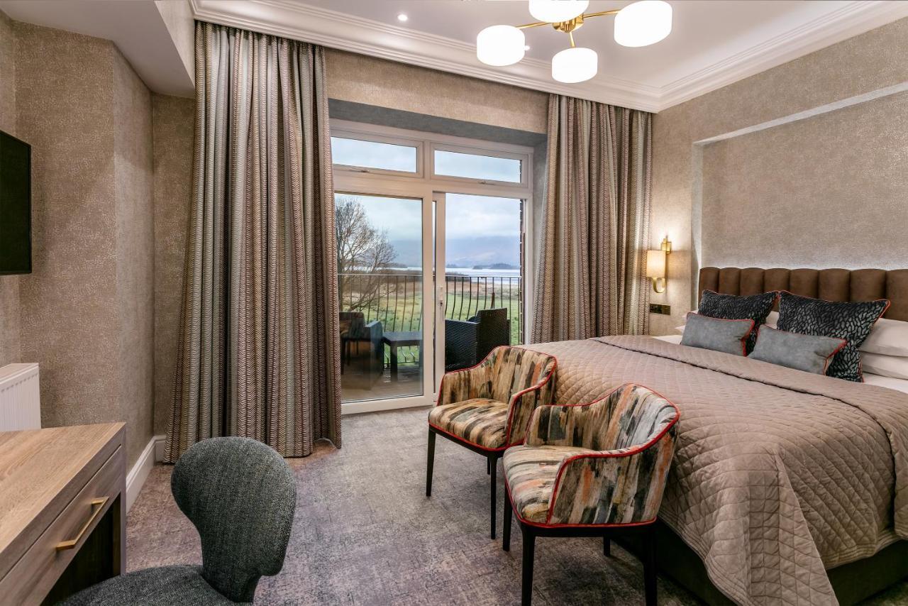 Lodore Falls Hotel & Spa 凯西克 外观 照片